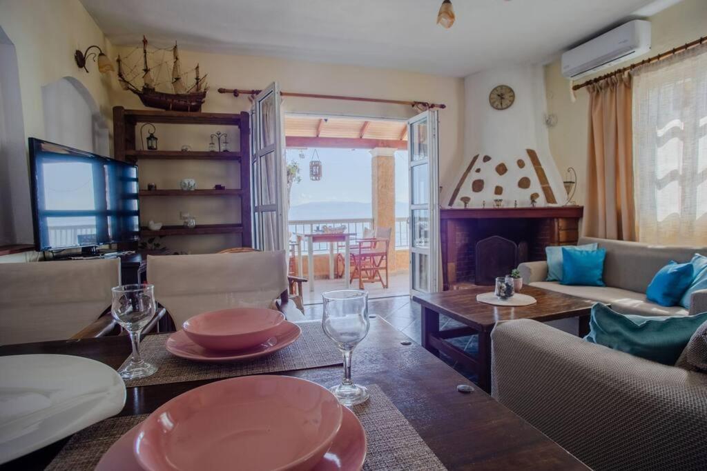 Casa vacanze Kohyli Beachfront House
