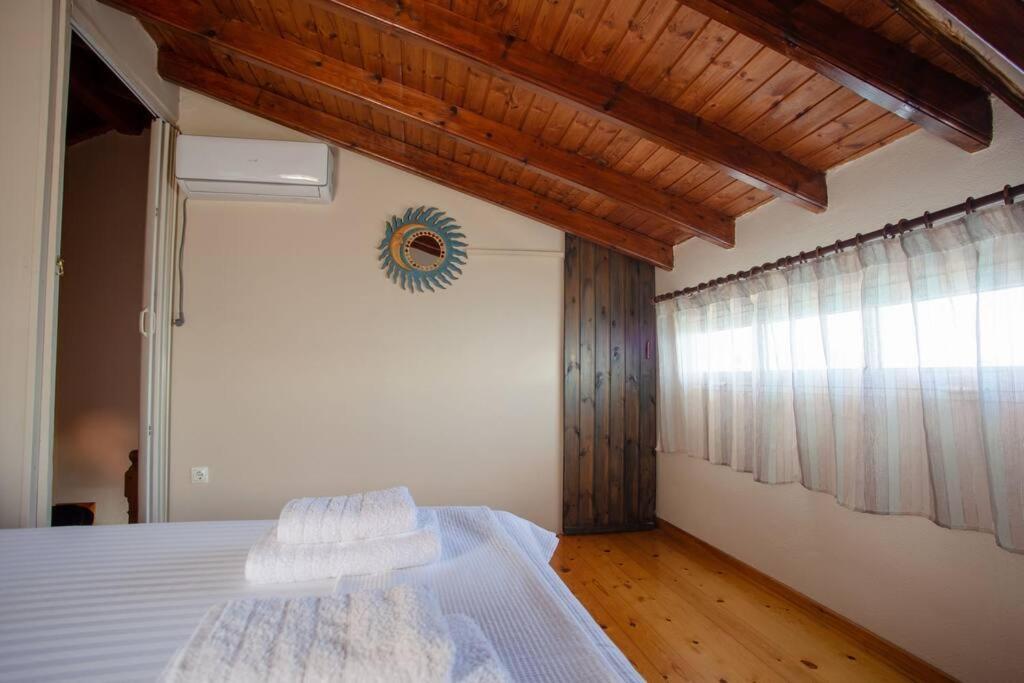 Kohyli Beachfront House Casa vacanze *