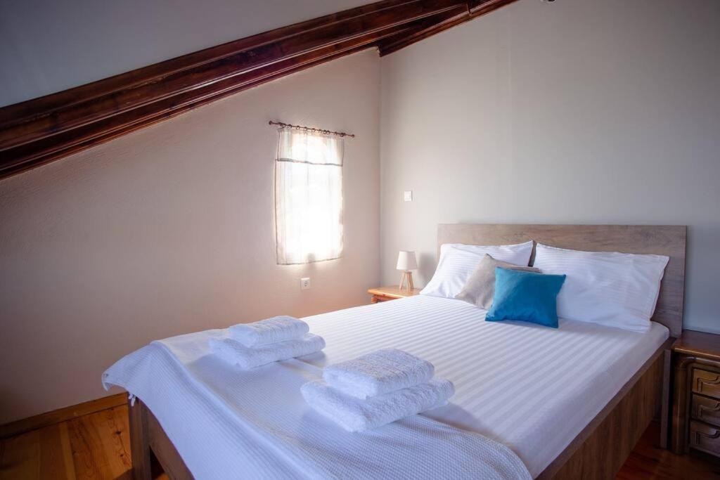 Kohyli Beachfront House Casa vacanze *