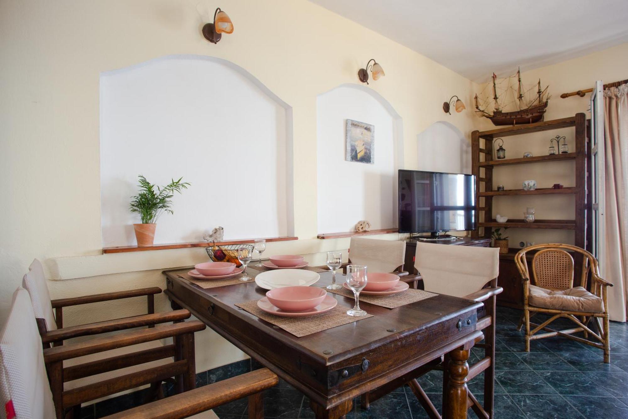 Kohyli Beachfront House Casa vacanze *