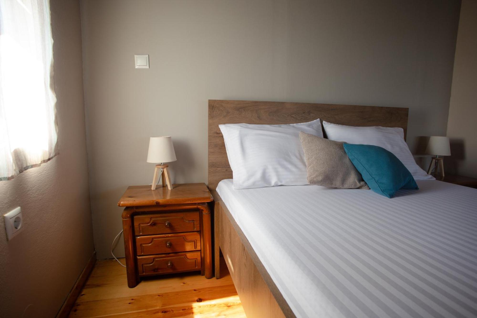 Casa vacanze Kohyli Beachfront House