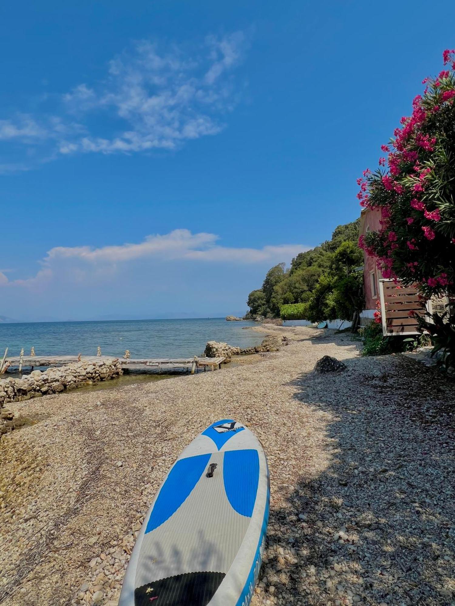 Kohyli Beachfront House Casa vacanze *