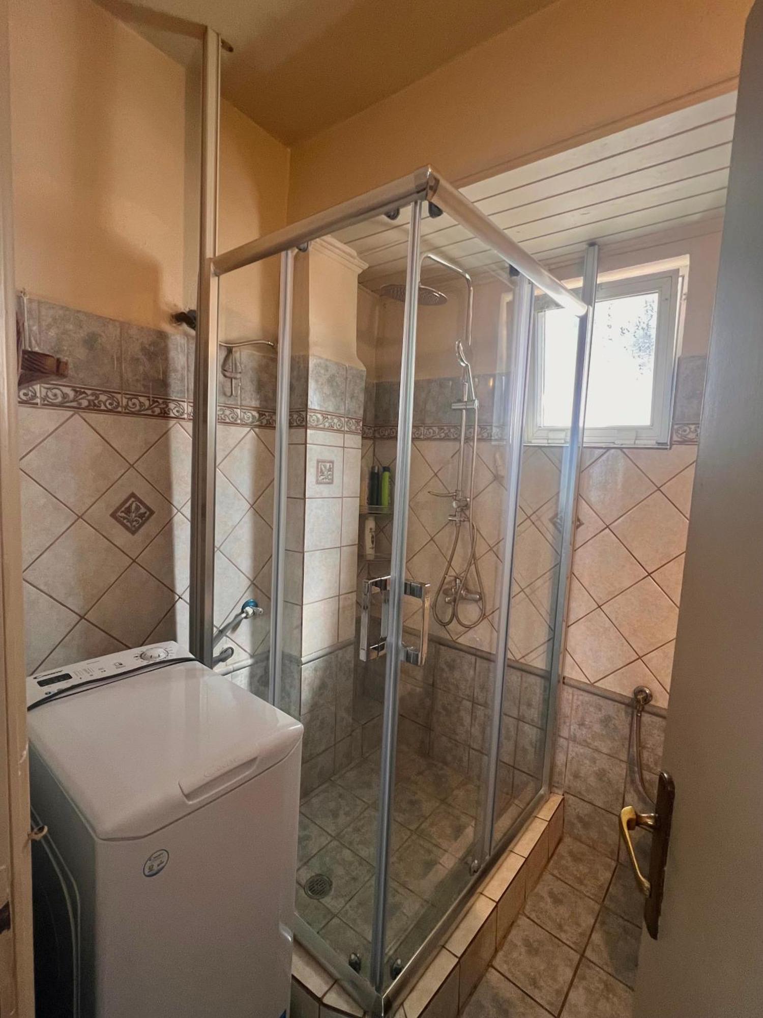 Casa vacanze Kohyli Beachfront House Agia Pelagia Chlomou