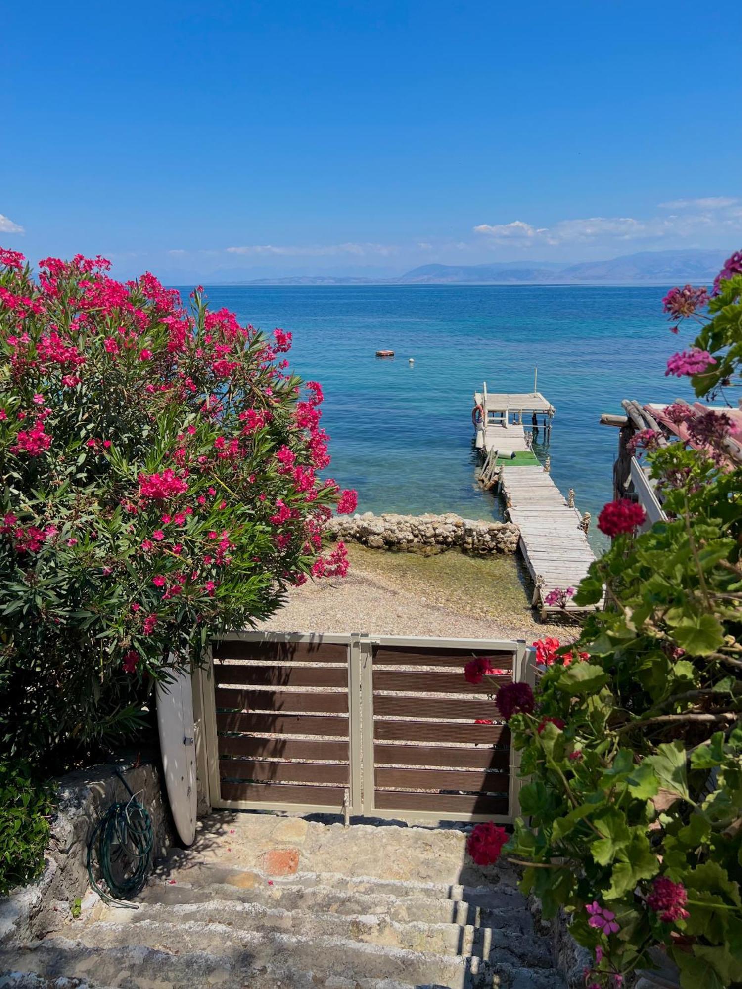 Kohyli Beachfront House Casa vacanze