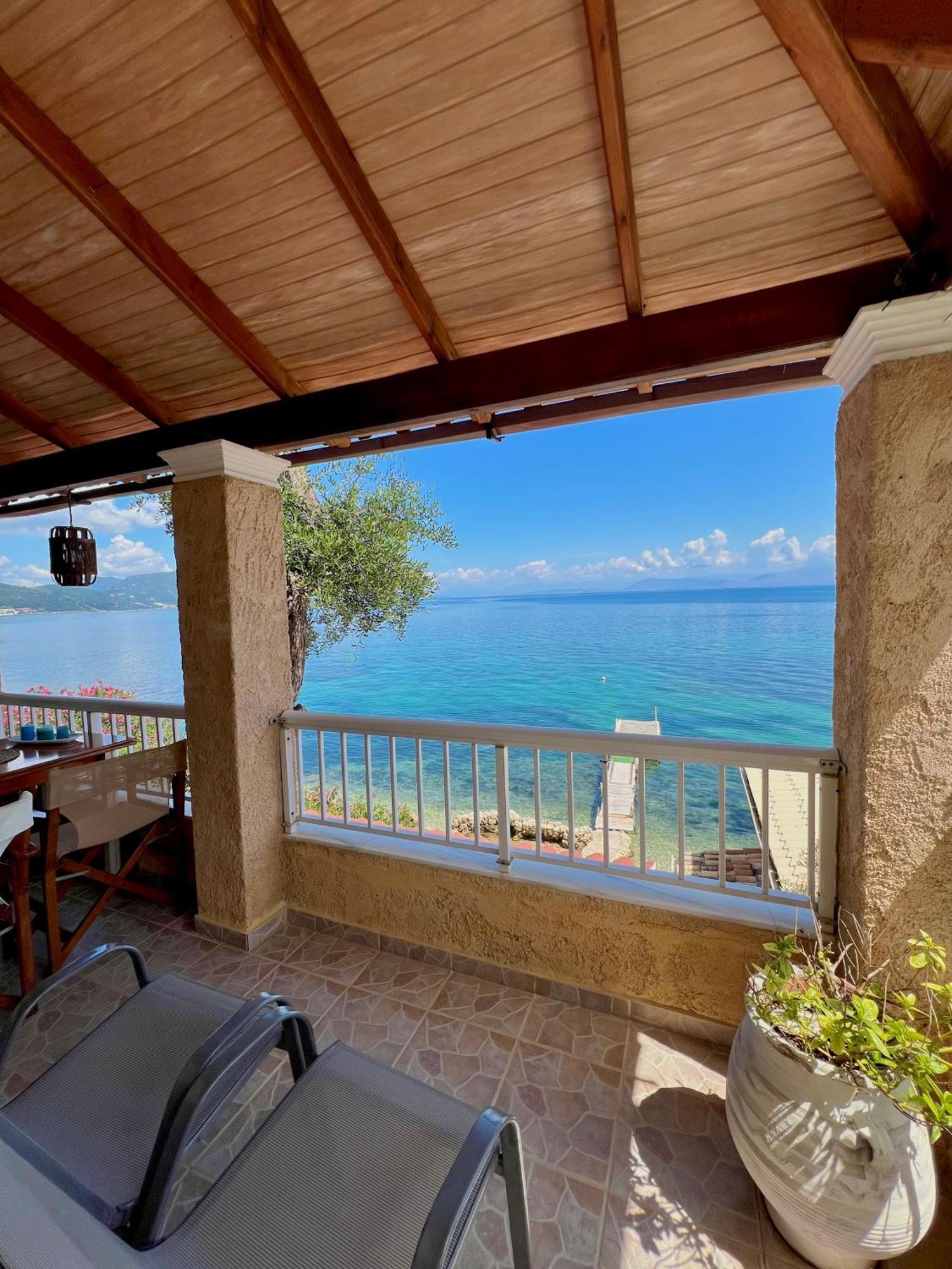 Casa vacanze Kohyli Beachfront House *
