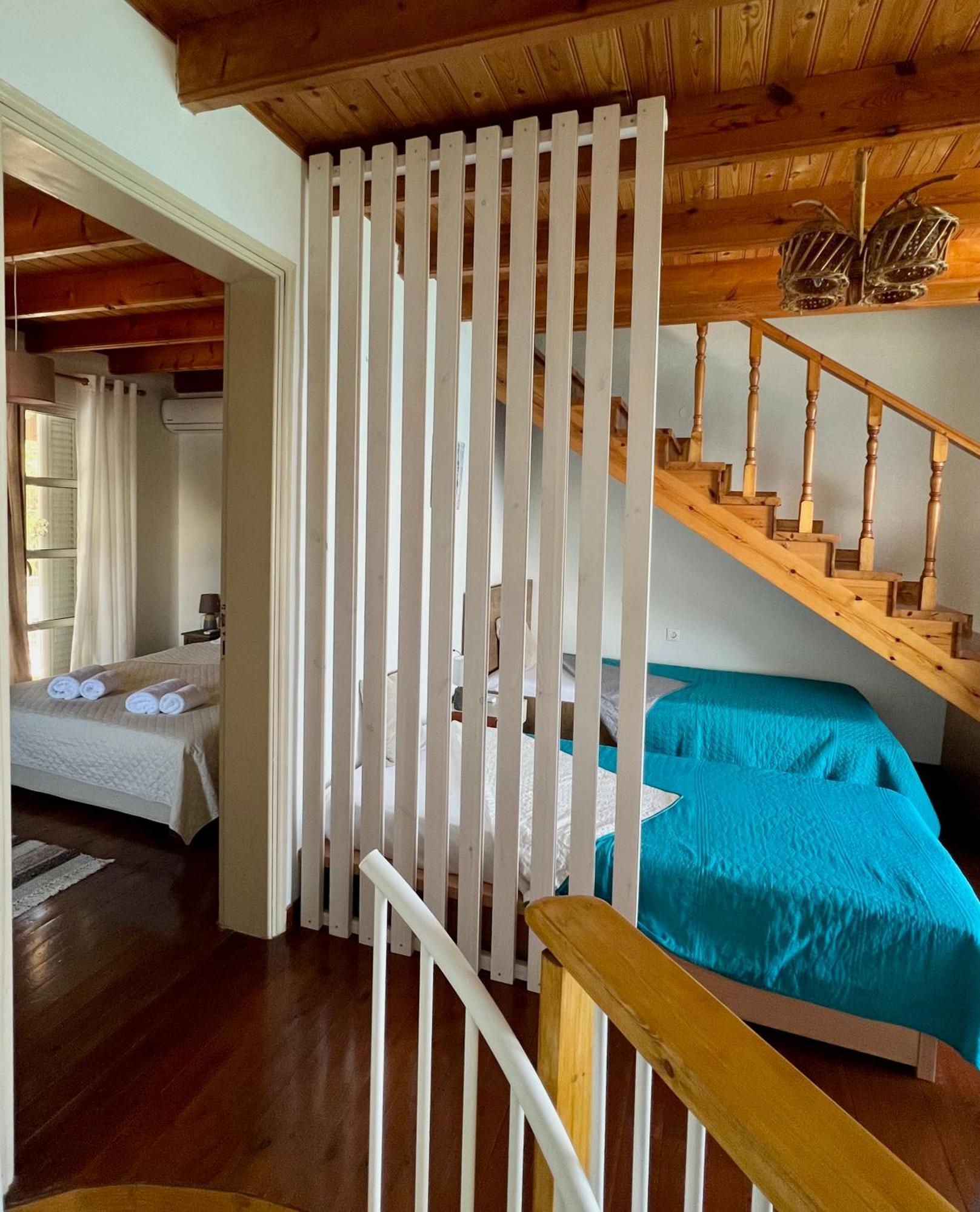 Casa vacanze Kohyli Beachfront House