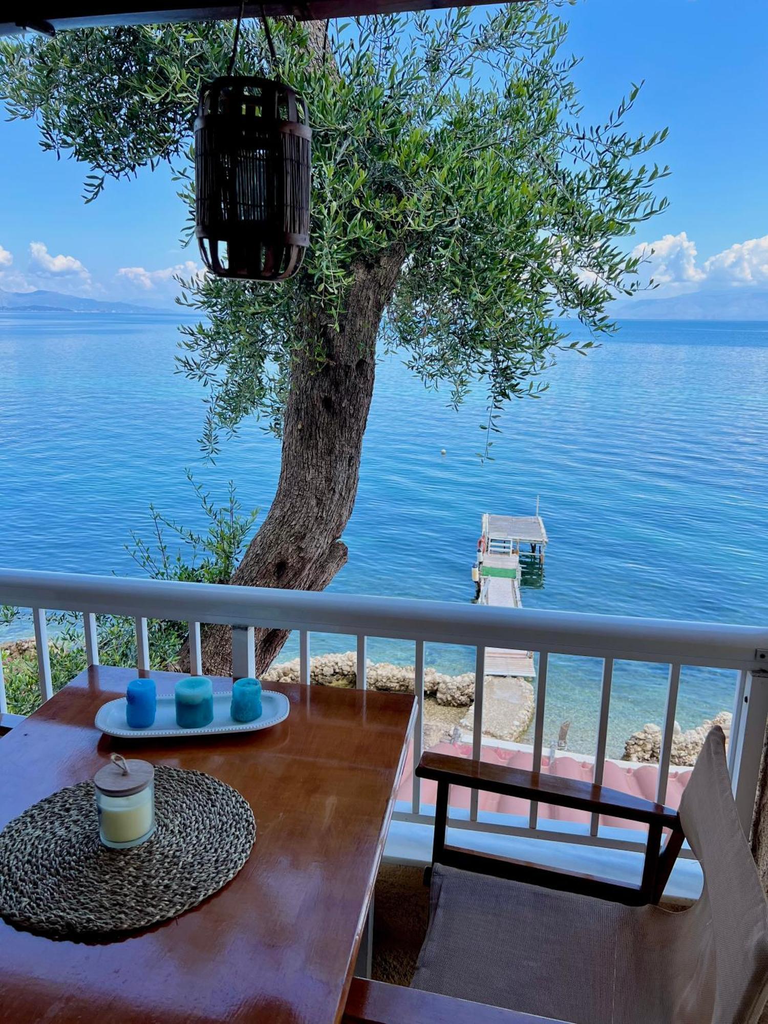 Kohyli Beachfront House Case de vacanță